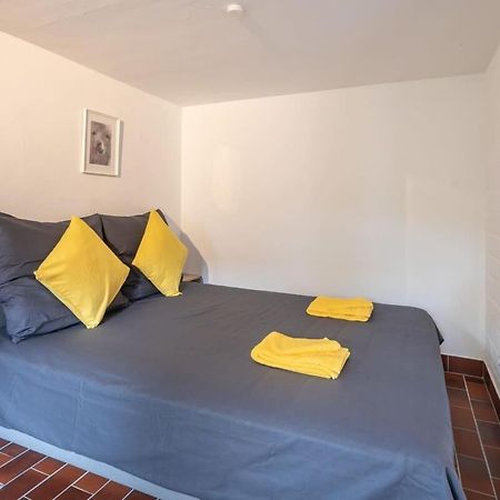 Hamburg City Apartment Eksteriør bilde