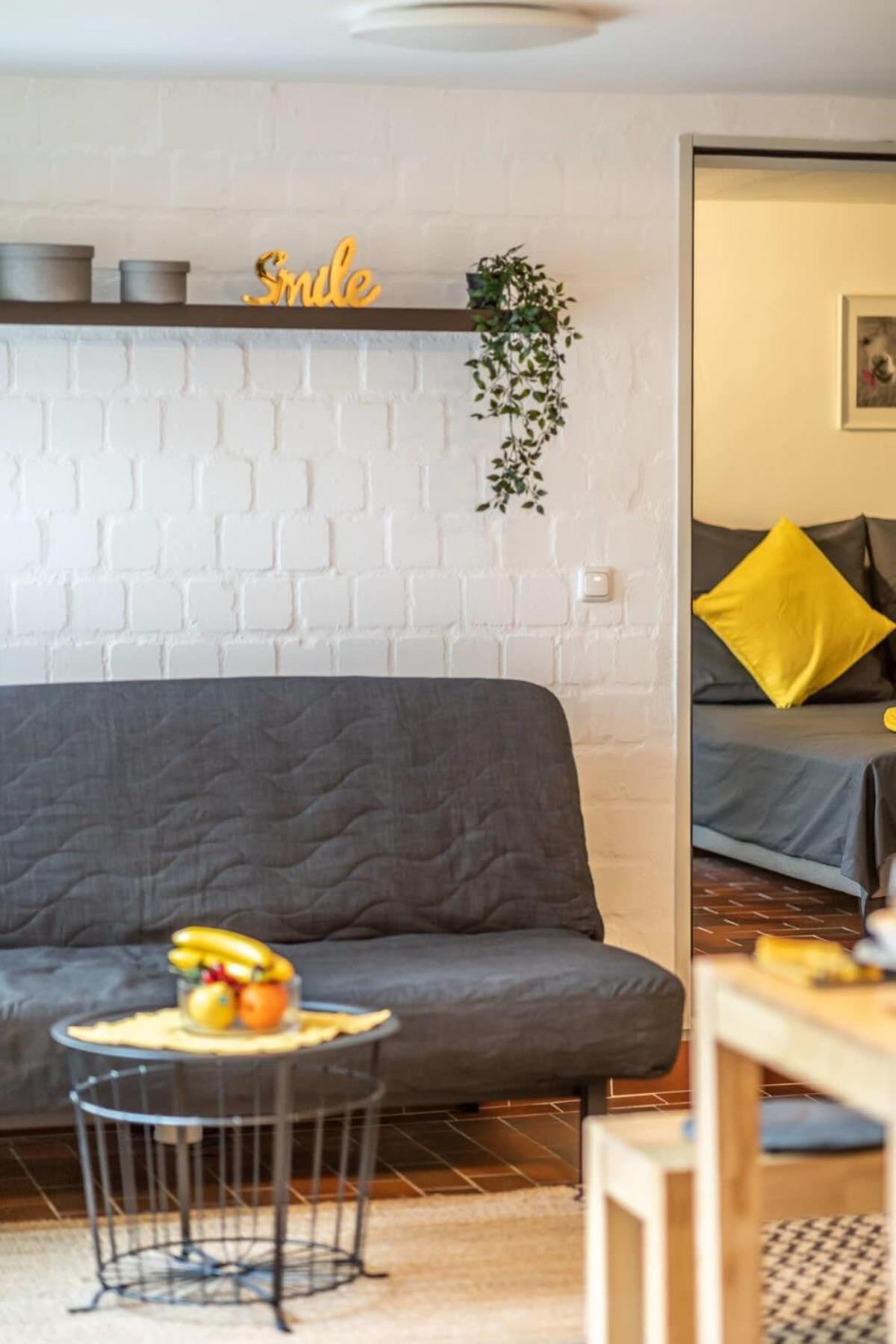 Hamburg City Apartment Eksteriør bilde